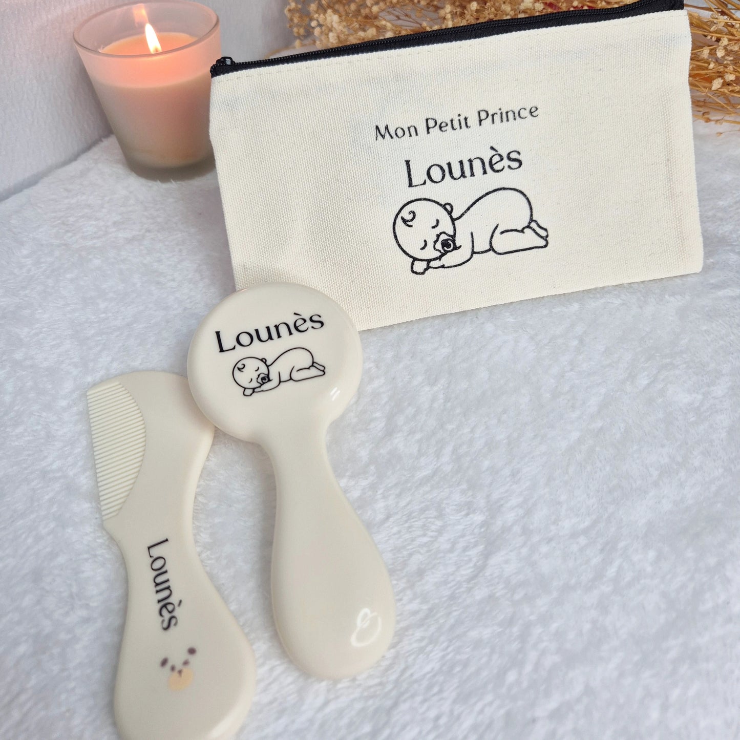 Trousse de Bain