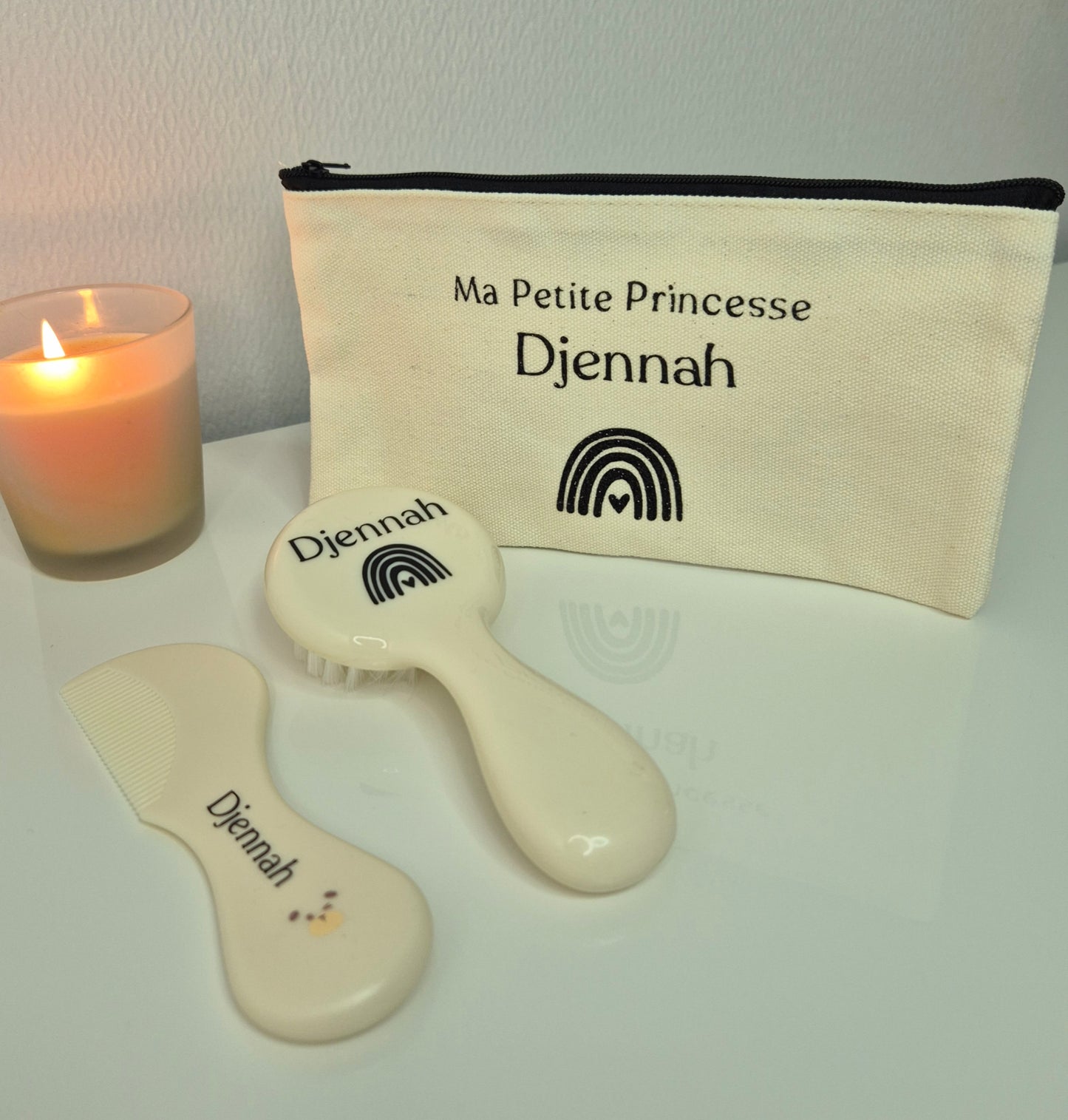 Trousse de Bain
