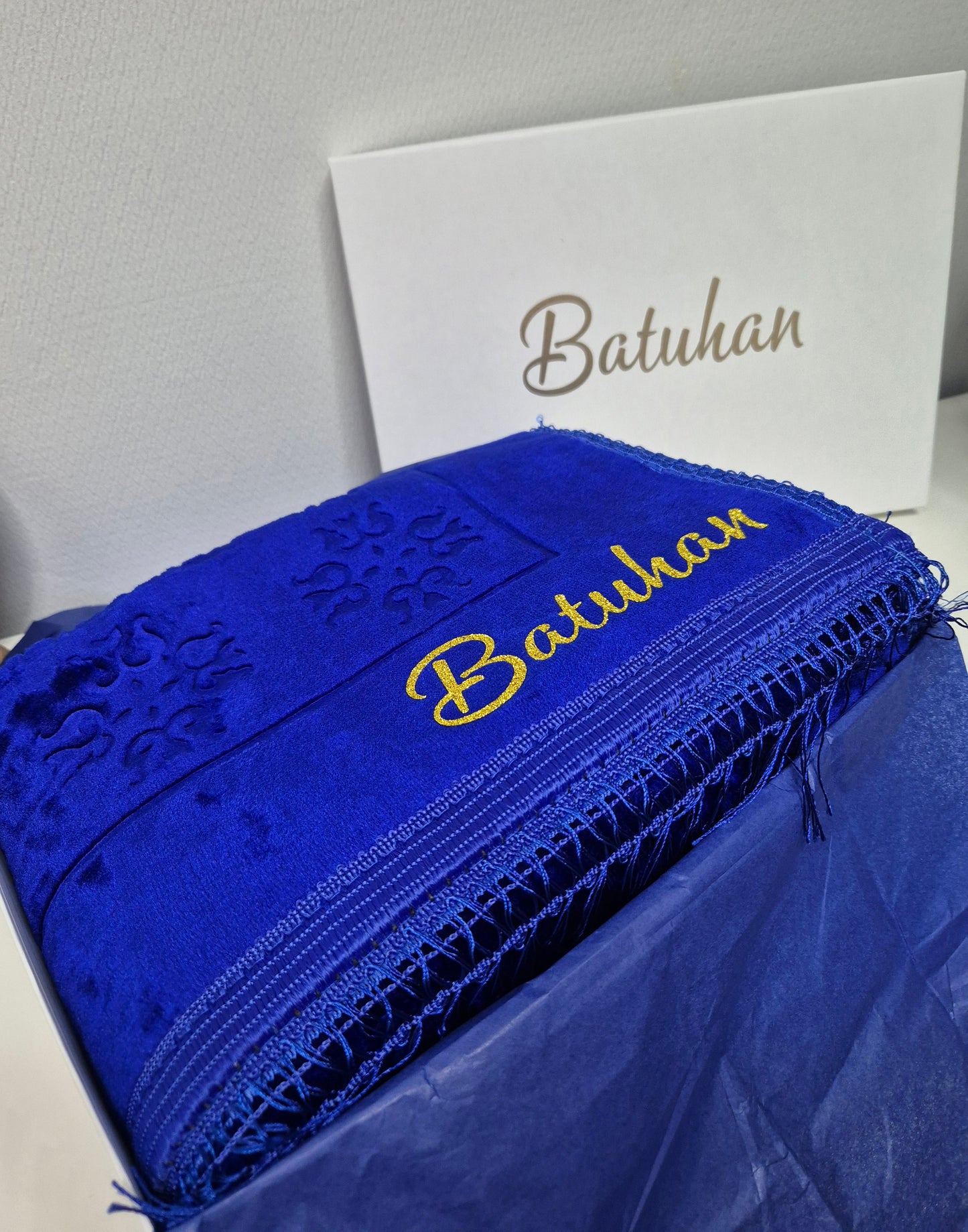 Coffret Religieux - Homme