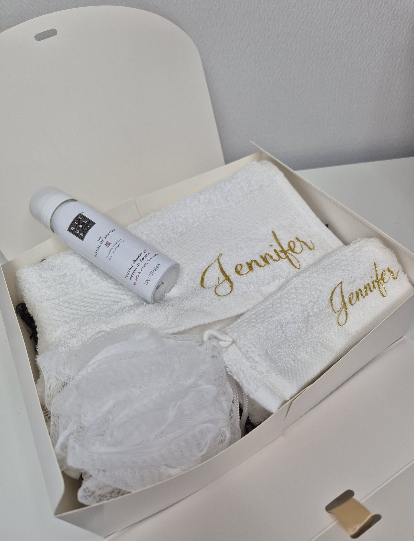 Coffret Bain Femme I