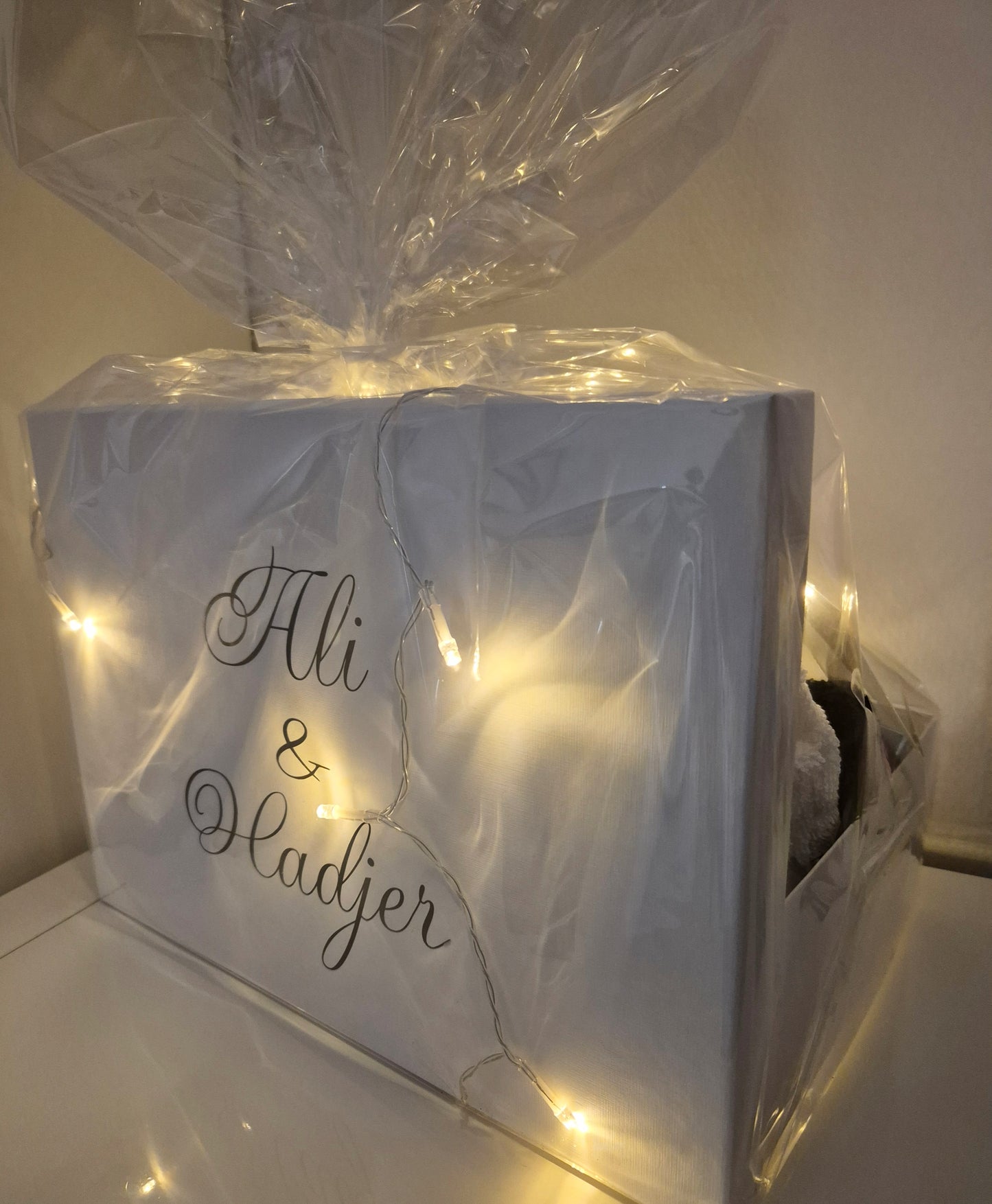 Coffret Bain Femme / Homme II