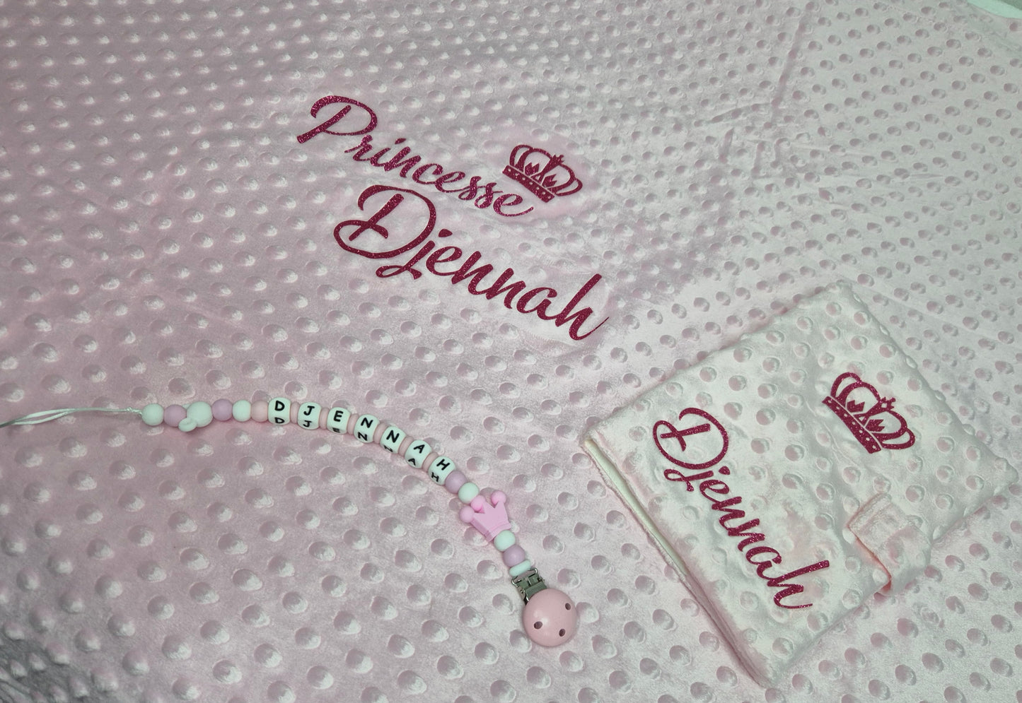 Coffret Djennah