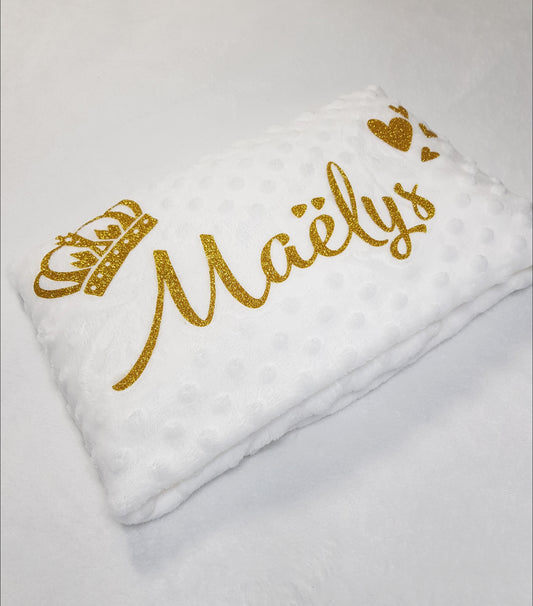 Couverture bébé