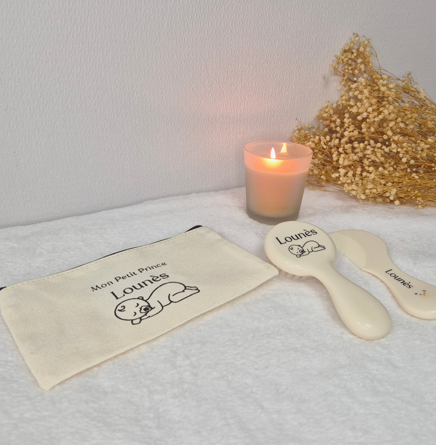 Trousse de Bain