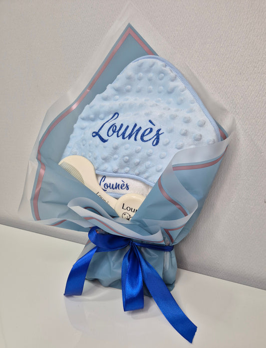 Bouquet de Bain