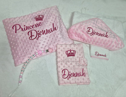Coffret Djennah