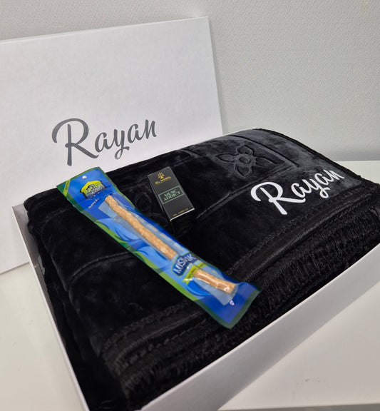 Coffret Religieux - Homme