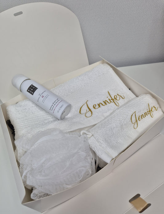 Coffret Bain Femme I