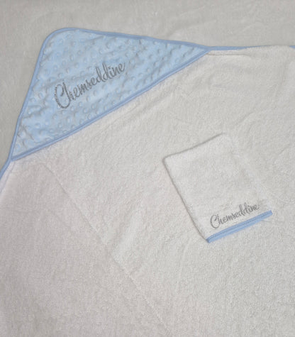 Coffret Chemseddine