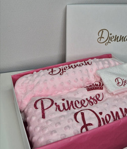 Coffret Djennah