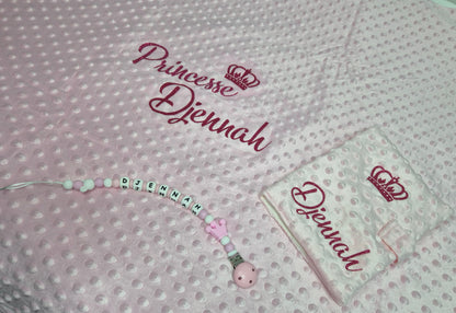 Coffret Djennah