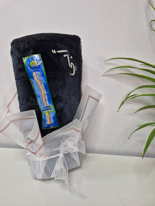 Bouquet Religieux - Homme
